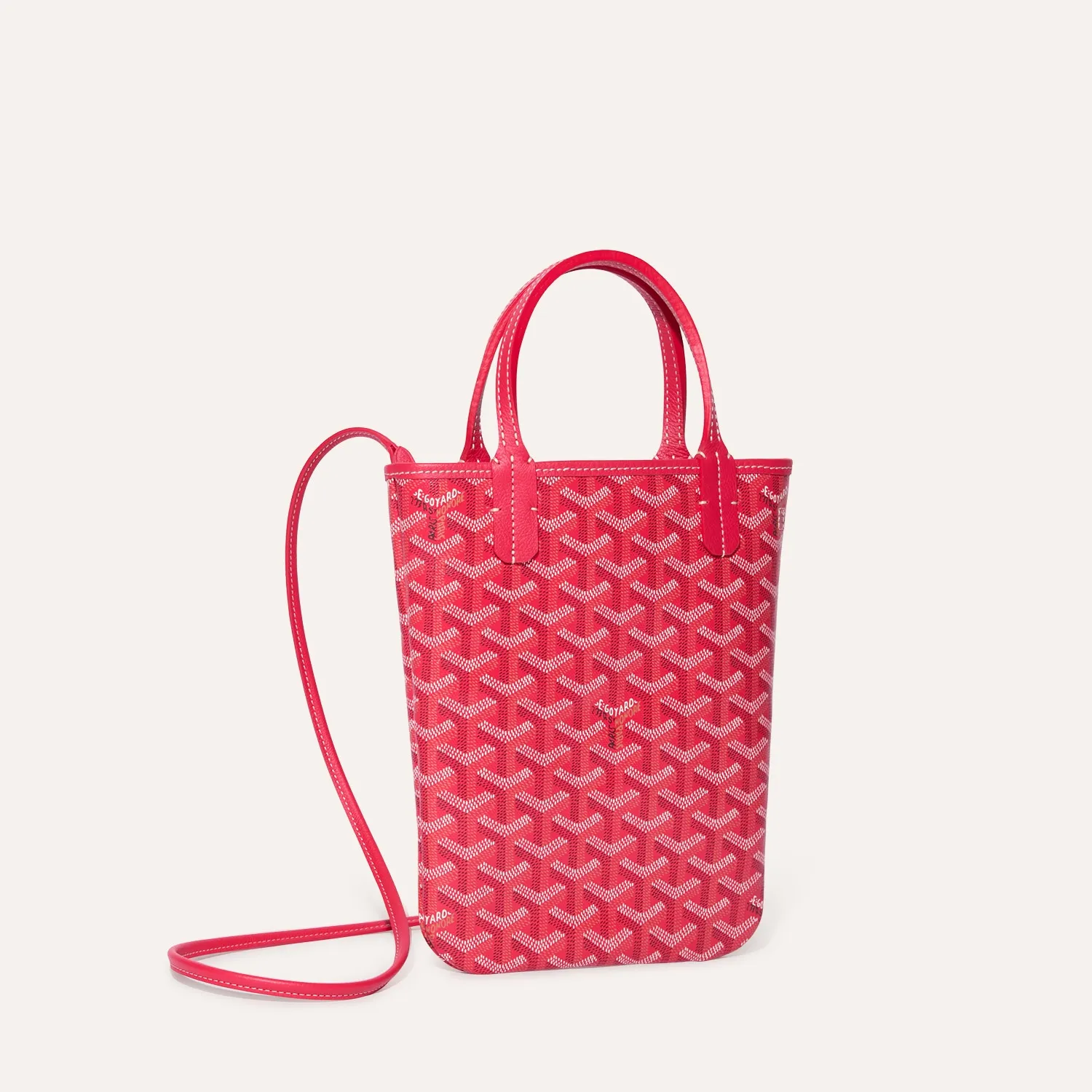 GOYARD Poitiers bag - Image 1